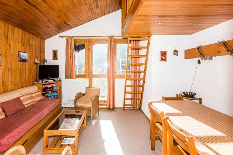 Appartement Les Coches