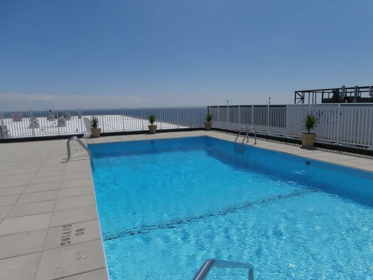 Condo  Dewey Beach