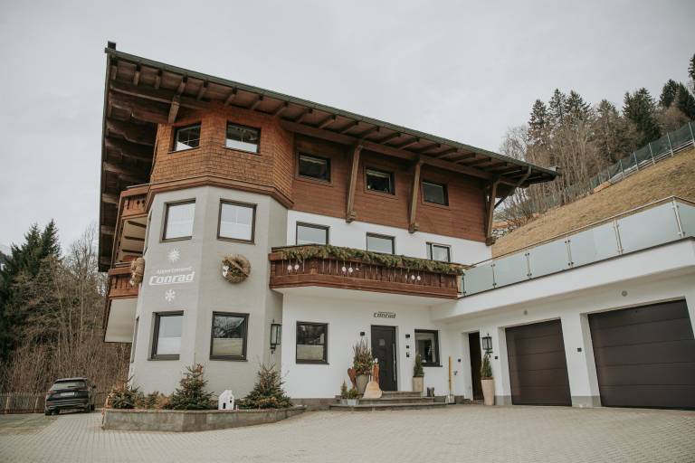 Appartement  Hinterglemm