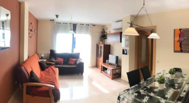 Apartment with 3 rooms for 8 persons — photo 2