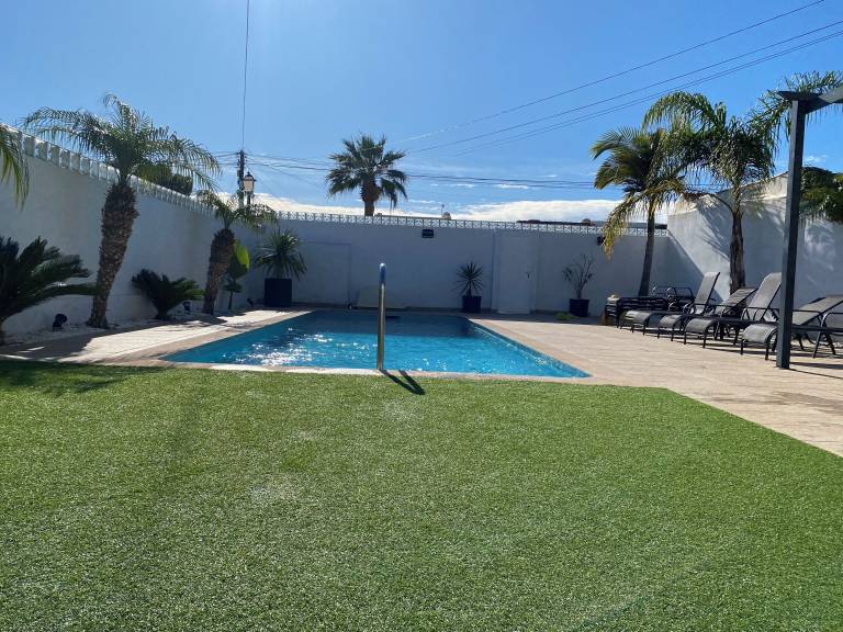 Villa Cabo Roig