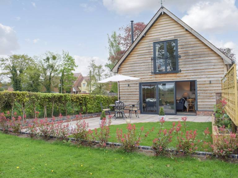 Cottage  Hereford