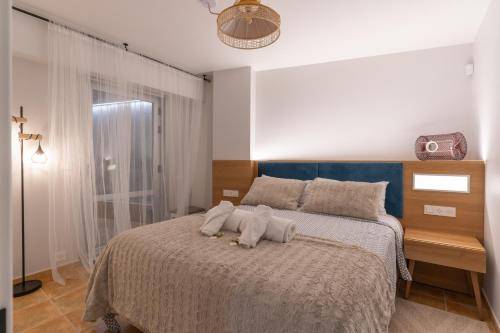 Apartamento  Corcubión