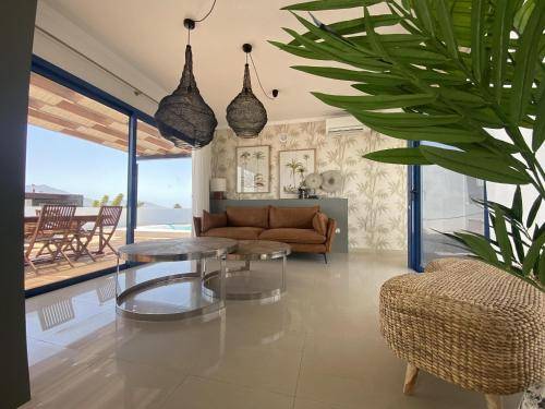 Villa Playa Blanca