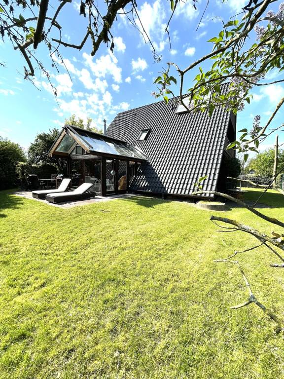 Ferienhaus Wilhelmshaven