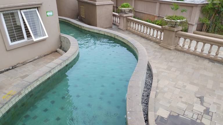 Apartment  Pulo Gadung