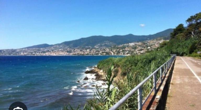 Holiday apartment | Pets are welcome in Taggia