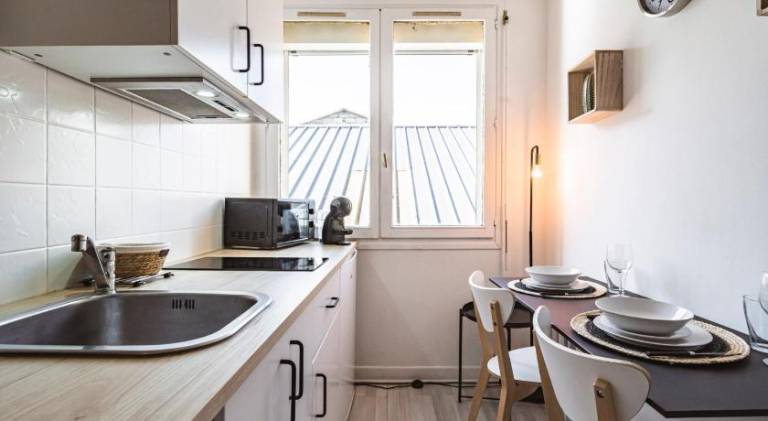 Rental apartment | Suitable for remote work | Dogs allowed — photo 3