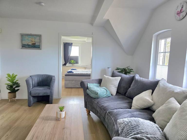 Nord-Loft in Butjadingen