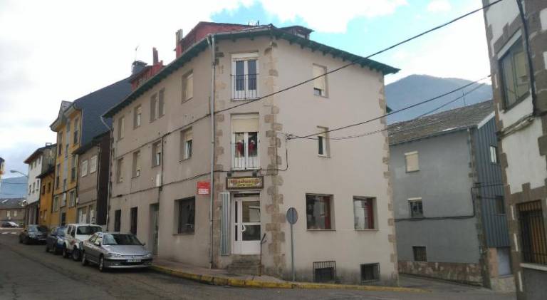 Apartamento Villablino