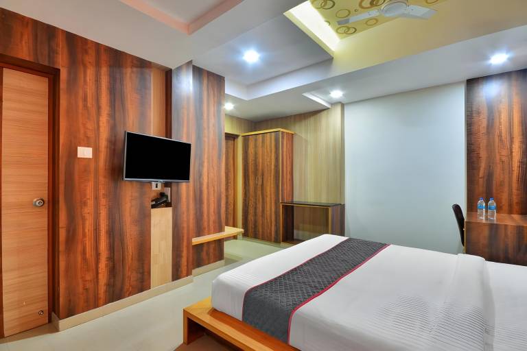 Holiday apartment with 1 room for 3 persons — photo 2