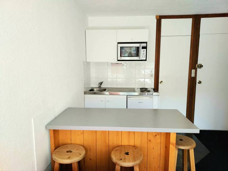 Le Mont Blanc Residence - Residence LE MONT WHITE N°15 — photo 5