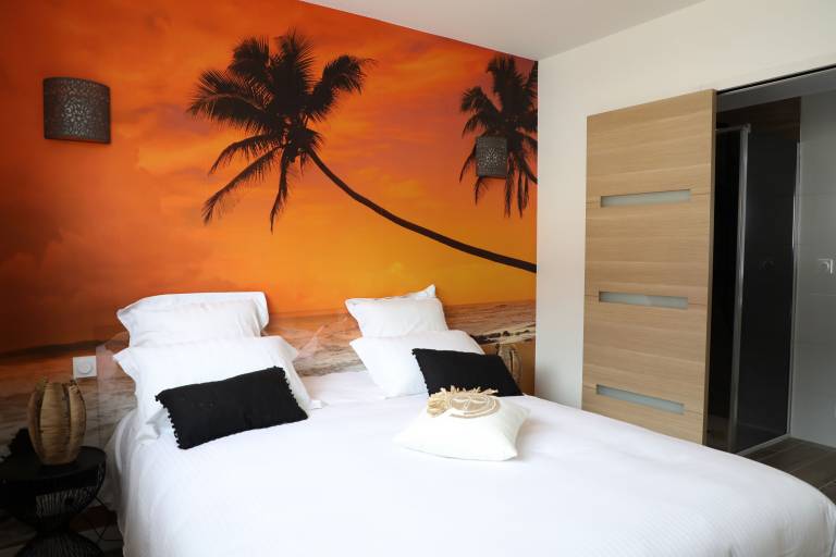 Appartement Pirou Plage