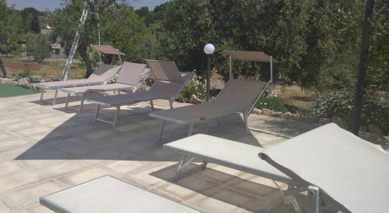 House with barbecue, terrace & garden — photo 2