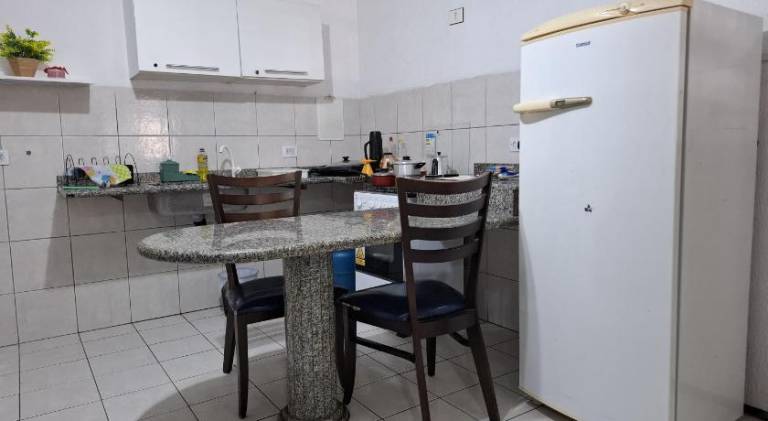 Holiday apartment with 1 room for 6 persons — photo 4