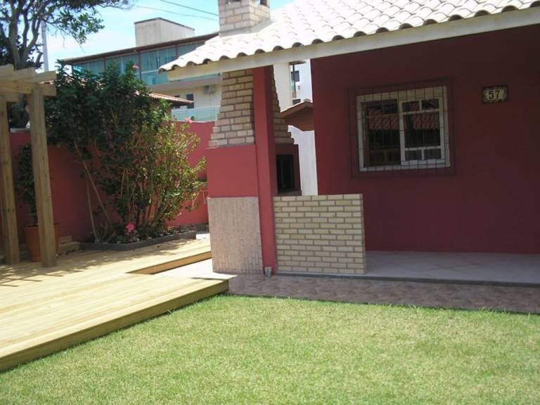 Casa  Santinho