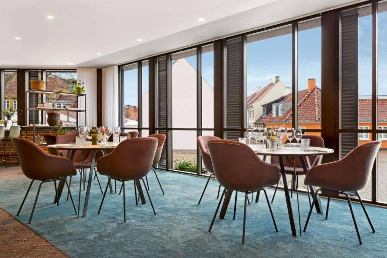 Comwell H. C. Andersen Odense Dolce by Wyndham — photo 5