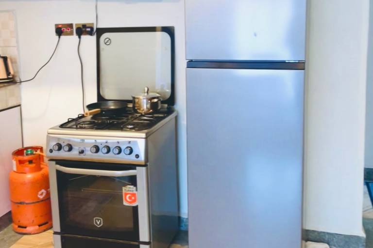 Family-oriented charming holiday apartment | Pets are welcome — photo 4