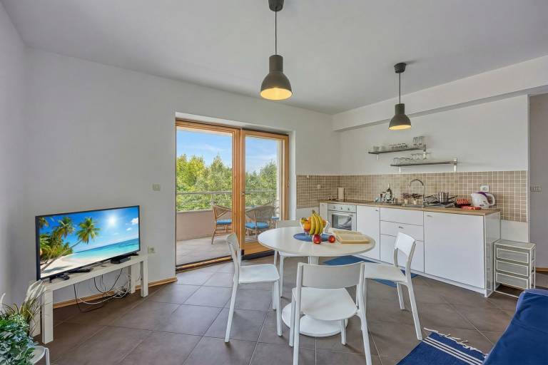 Ferienwohnung Premantura