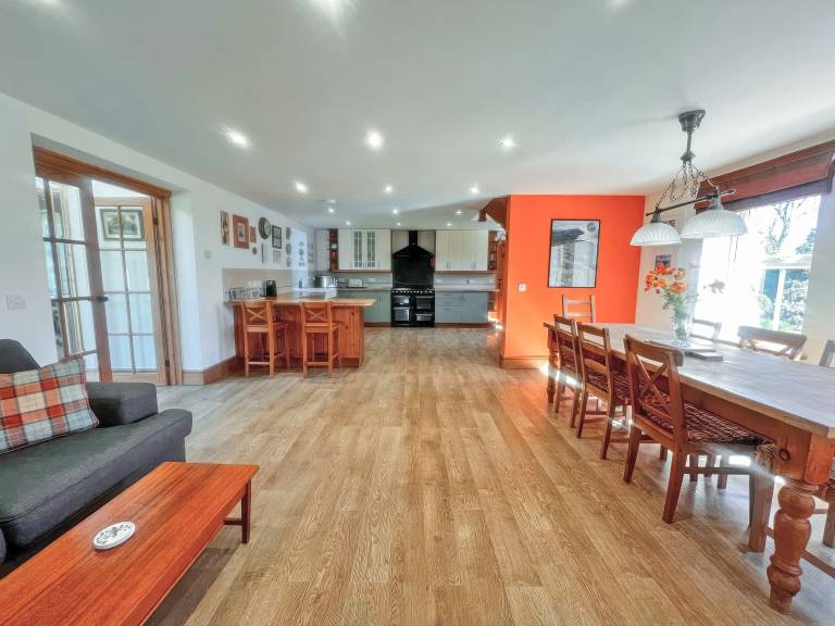 Child-friendly wonderful cottage with garden | Dogs allowed — photo 5
