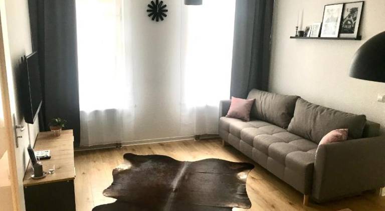 Lovely holiday apartment | Pets allowed in Leipzig