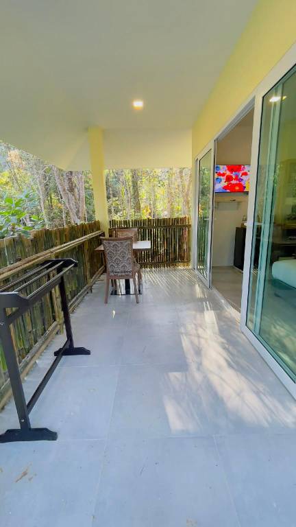 Bungalow with 1 room for 2 persons — photo 5