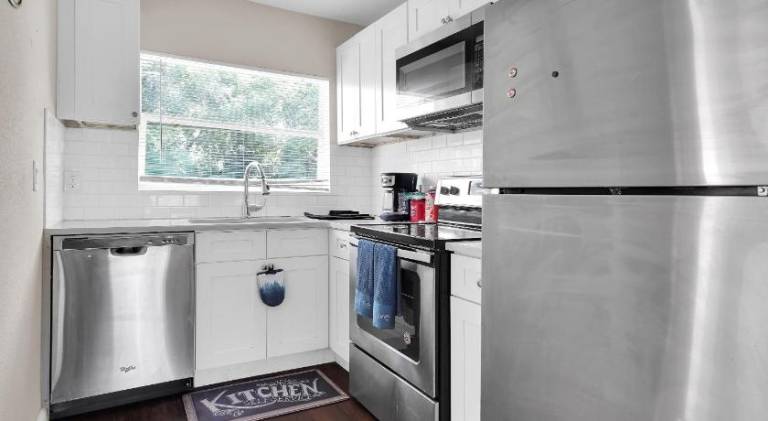 Spacious apartment | Pet-friendly — photo 3