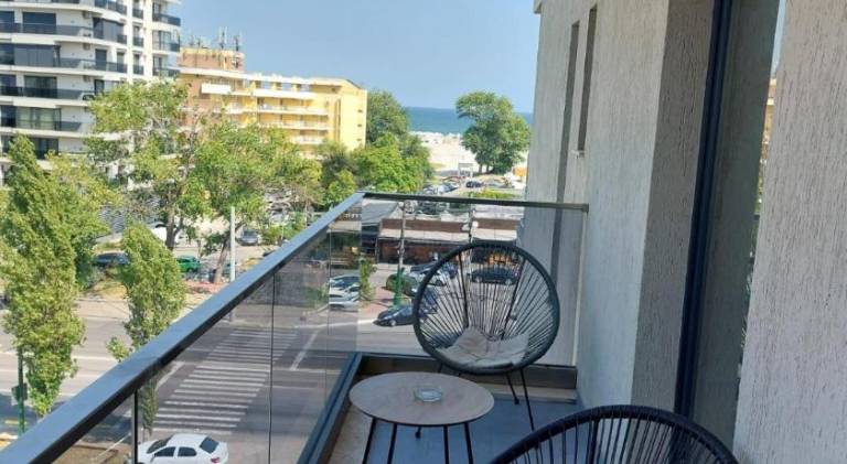 Holiday apartment with 1 room for 4 persons — photo 3