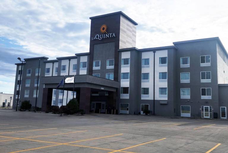 La Quinta Inn & Suites by Wyndham Minot in Minot, ND