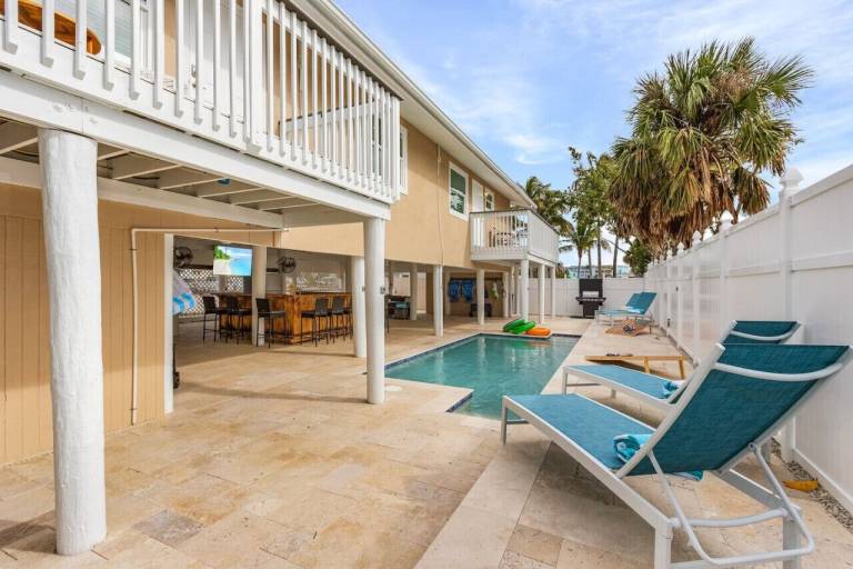 Apartament Fort Myers Beach