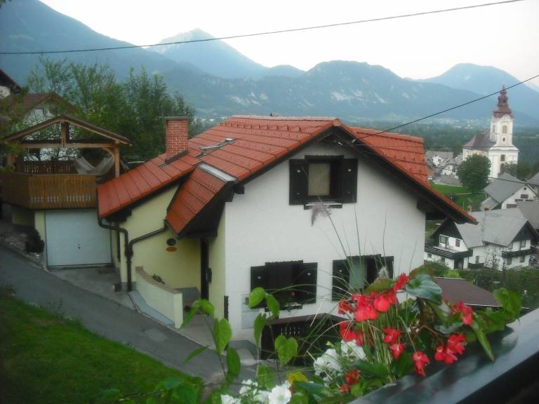 Casa Bled
