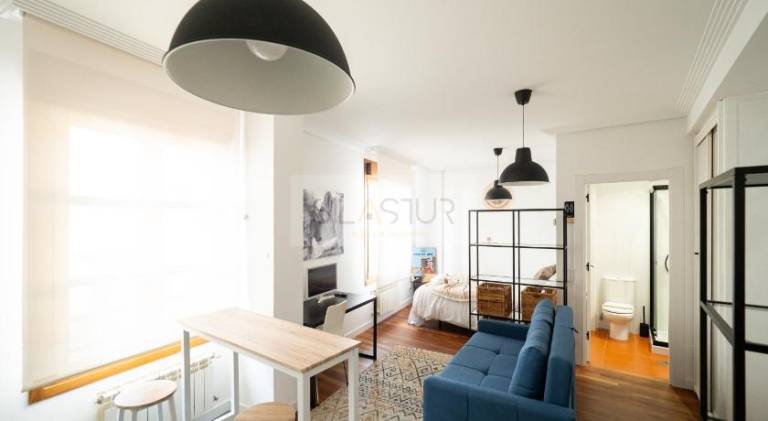 Lovely rental apartment | Perfect for remote work | Pet-friendly in Gijon