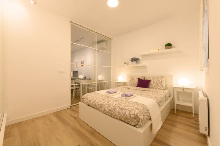 Appartement La Chopera