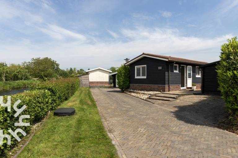 Huis  Giethoorn