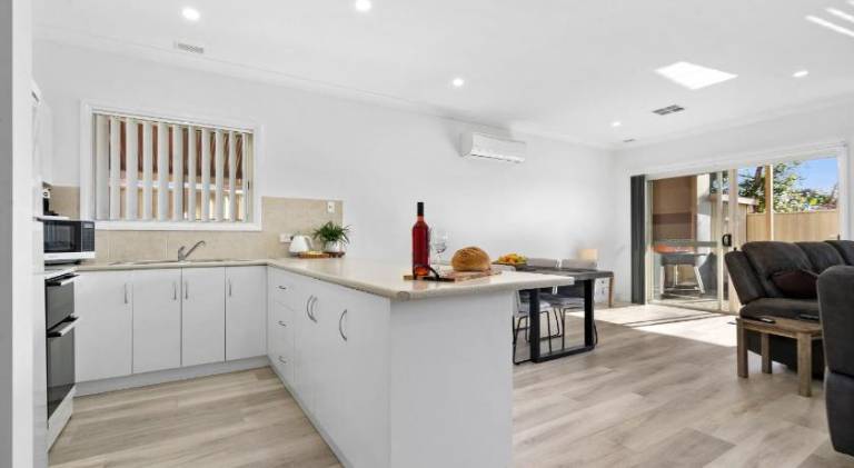 Apartment Renmark