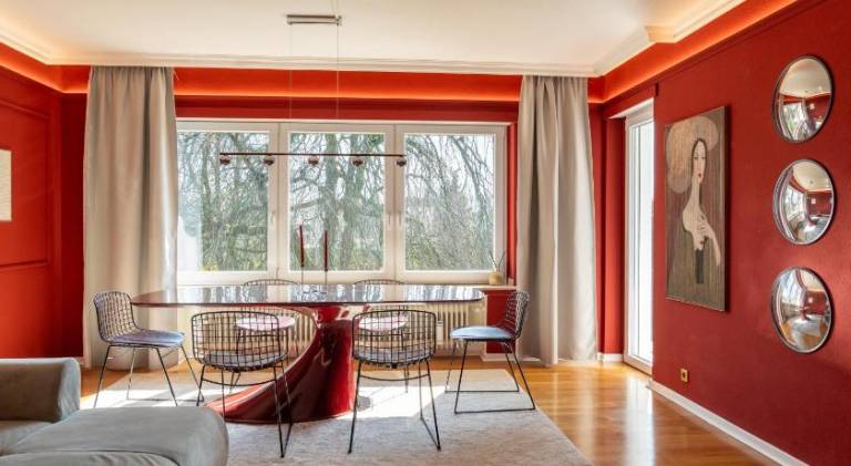 Lovely rental apartment | Pets allowed in Warendorf