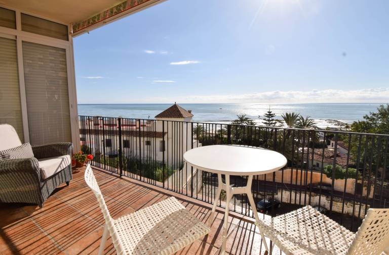 Lägenhet Fuengirola
