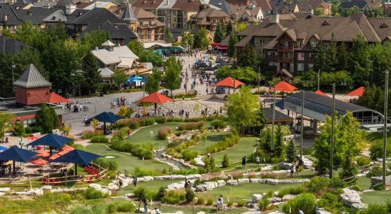 Resort The Blue Mountains