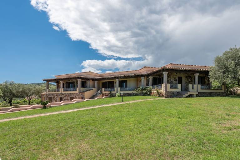 Appartamento vacanza  S'Ena e Sa Chitta