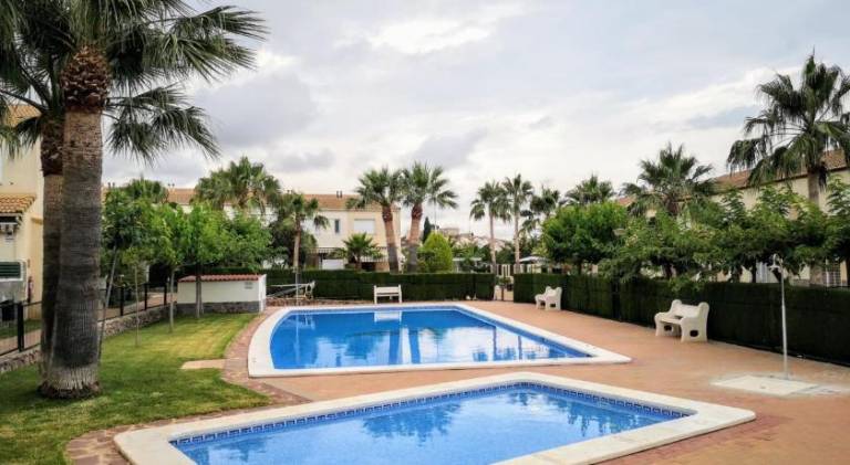 House with barbeque, private pool & patio in Oropesa del Mar