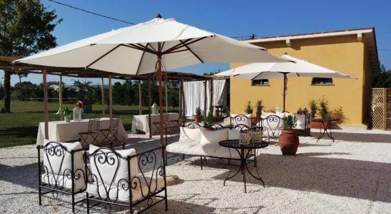 Podere il Cavallo Blu — photo 4