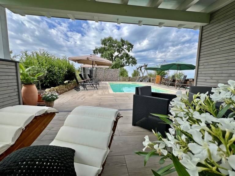 Ferienwohnung  Freiamt