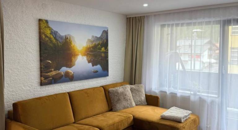 Nice apartment | Dogs allowed in Leutasch