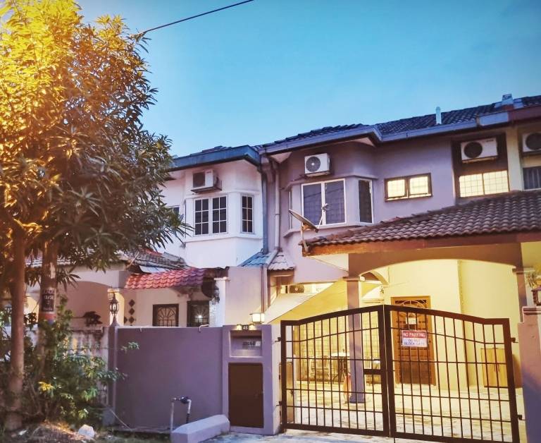 House Subang Jaya