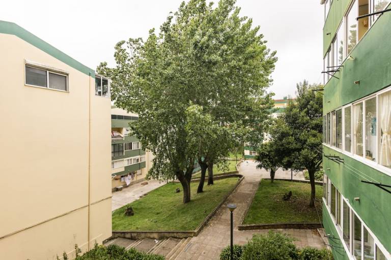 Apartamento  Queluz