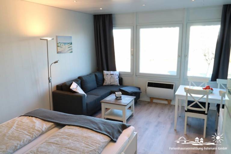 Family-friendly holiday apartment | Next to the beach | Pet-friendly — photo 3