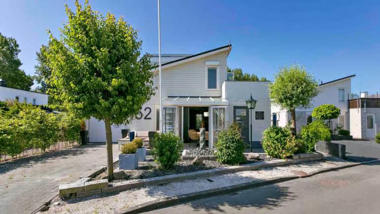 Ferienhaus  Kamperland