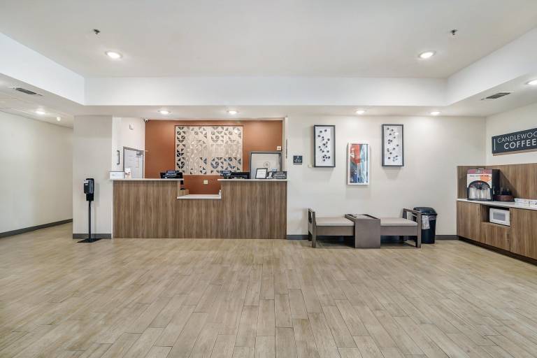 Candlewood Suites Longview By IHG — photo 4