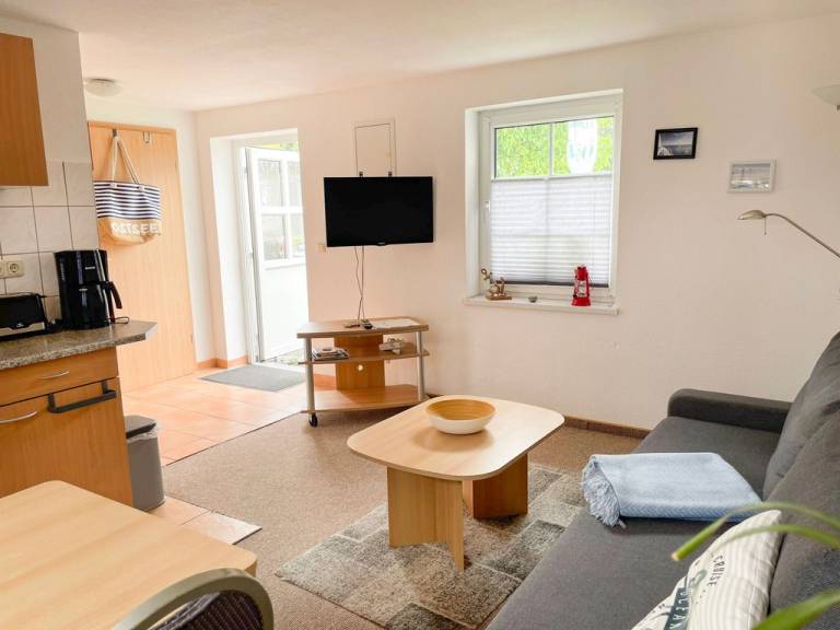 Ferienwohnung Schwarbe