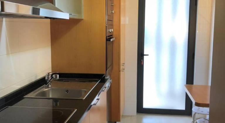 Apartamento Mar com Parking — photo 3